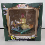 チョッパー&ビリー|一番くじ