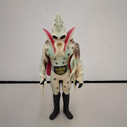 ショッカー怪人 イカデビル ソフビ|BANDAI