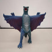 ギャオス ソフビ|BANDAI