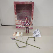 128 佐倉杏子|FIGMA