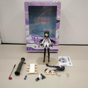 115 暁美ほむら|figma