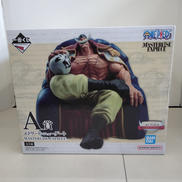 A賞 エドワード・ニューゲート|一番くじ(BANPRESTO)