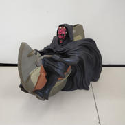 ダース・モール ソフビ 貯金箱|LUCASFILM