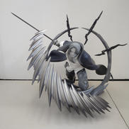 ラストワン賞 シャンクス 墨式カラーVER.|一番くじ