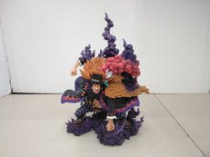 B賞 マーシャル・D・ティーチ 魂豪示像|一番くじ