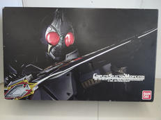 CSM ラウズバックル＆アブゾーバー＆ブレイラウザー|BANDAI