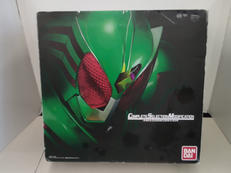 CSMアマゾンズドライバー|BANDAI