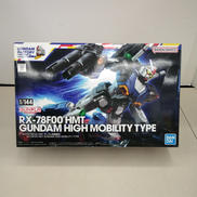 HG 1/144 ガンダム高機動型|BANDAI