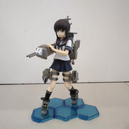 吹雪 1/8スケール|コトブキヤ