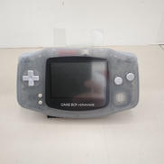 ゲームボーイアドバンス ミルキーブルー|NINTENDO