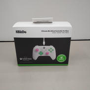 ULTIMATE MINI WIRED CONTROLLER|8BITDO