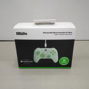 ULTIMATE MINI WIRED CONTROLLER|8BITDO