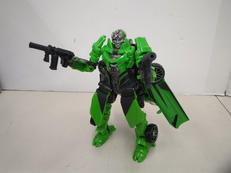 クロスヘアーズ トランスフォーマースタジオシリーズ|TAKARA TOMMY