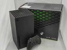 XBOX SERIES X|MICROSOFT