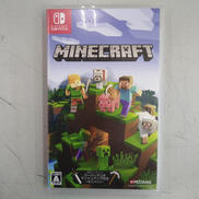 マインクラフト|MOJANG