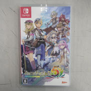 ルーンファクトリー5|MARVELOUS