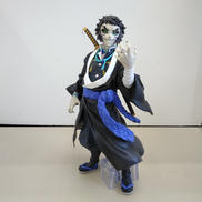 ?雷の兄弟? B賞 獪岳|一番くじ