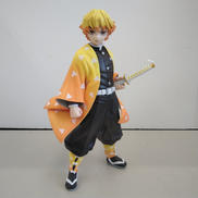 ?雷の兄弟?A賞 我妻善逸|一番くじ