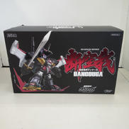 ES合金シリーズ　超獣機神ダンクーガ|ACTION TOYS