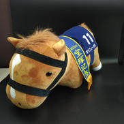 オルフェーヴル BIGぬいぐるみ|エスケイジャパン