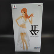 LADY EDGE:WEDDING ナミ|プライズ(BANPRESTO)
