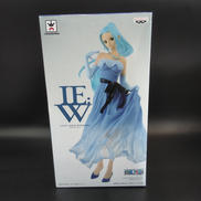 LADY EDGE:WEDDING ネフェルタル・ビビ|プライズ(BANPRESTO)