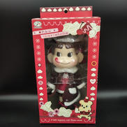 ペコちゃん人形 ウィンターコレクション|不二家