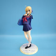 マスターアルトリア 1/7 フィギュア|アルター