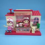 ペコポコスイーツカフェ|不二家