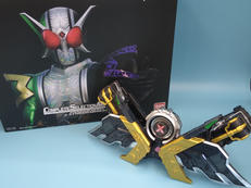 CSMエクストリームメモリVER.2|BANDAI