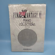 ファイナルファンタジー6 ピアノコレクションズ|SQUARE ENIX