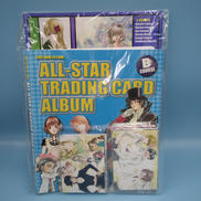 花とゆめ オールスタートレーディングカードセットB|白泉社