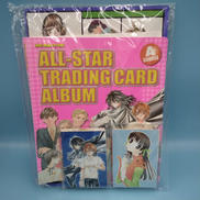 花とゆめ オールスタートレーディングカードセットA|白泉社