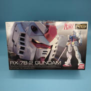 RG 1/144　ガンダム|BANDAI