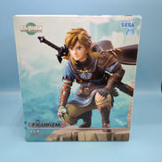 リンク FIGURIZMΑ|プライズ(SEGA)