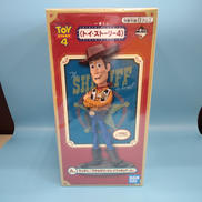 A賞 ウッディ アクセサリートレイフィギュア|一番くじ