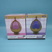 ソウルジェムライト まどか&ほむらセット|エスケイジャパン