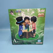 A賞 エース&サボ&ルフィ|一番くじ