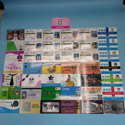 ワンピース パロディカード 57枚セット|集英社