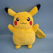 ギュッとしておしゃべりピカチュウ|TAKARA TOMY