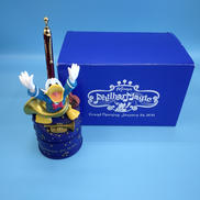 ドナルドダック ボールペン&ペン立て|ディズニー