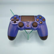 PS4 ワイヤレスコントローラ ブルー|SONY