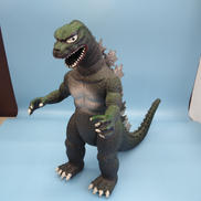 ゴジラ インペリアル製ソフビフィギュア|インペリアル