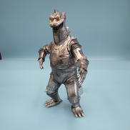 D賞 メカゴジラ|一番くじ