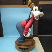 グーフィー ビックサイズフィギュア|ディズニー