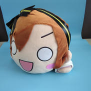 高坂穂乃果 寝そべりぬいぐるみ SUNNY DAY SON|SEGA