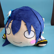 園田海未 寝そべりぬいぐるみ SUNNY DAY SONG|SEGA