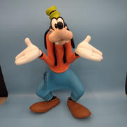 グーフィー ビッグサイズ スタチュー|DISNEY