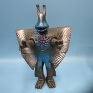 ガンダー 硬貨ソフビ 1983年|BANDAI