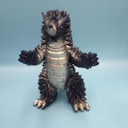 ギマイラ 1989年